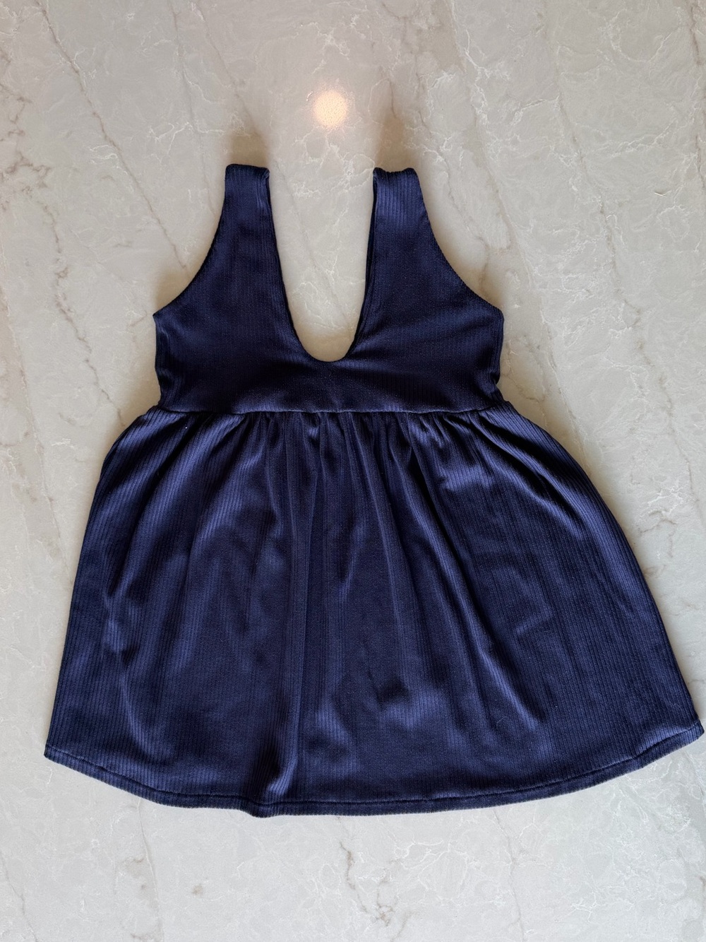 Rose & Belle Etsy Shop Handmade Pinafore Dress
